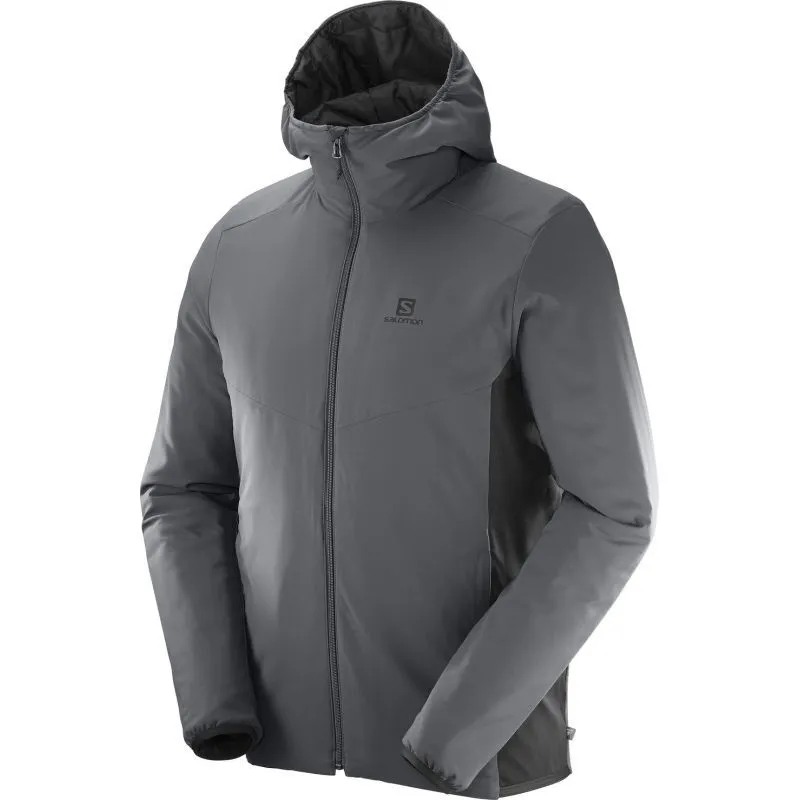 Salomon  Drifter Mid Hoodie M - Giacca softshell - Uomo