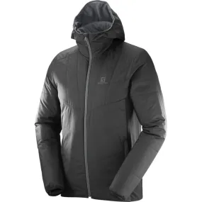 Salomon  Drifter Mid Hoodie M - Giacca softshell - Uomo