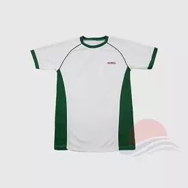 SST Green PE T-Shirt