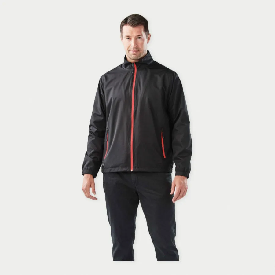 Stormtech Men's GSX-1 Rain Suit Combo