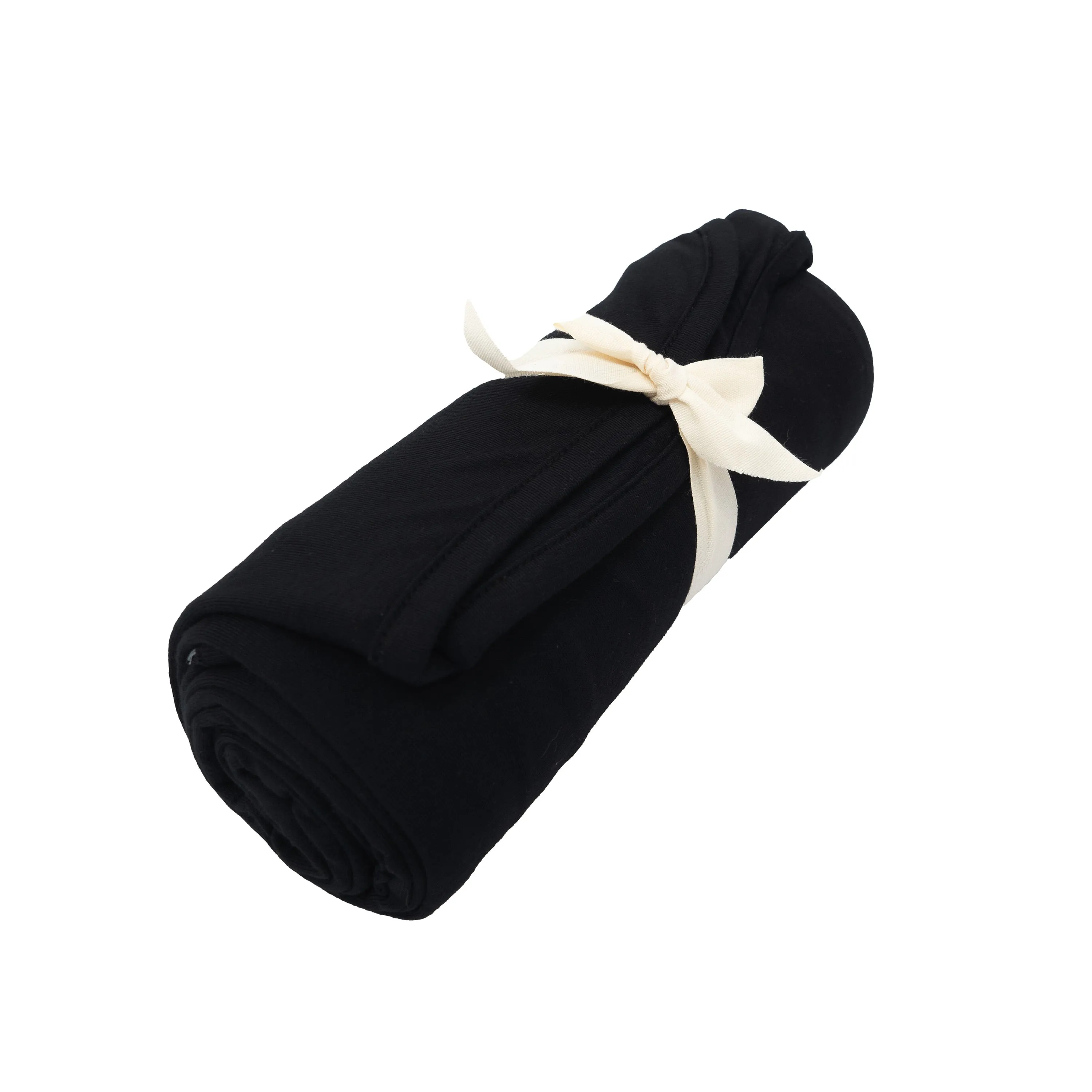 Swaddle Blanket in Midnight