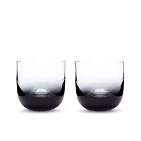 Tom Dixon Tank Whiskey Glasses Set of 2