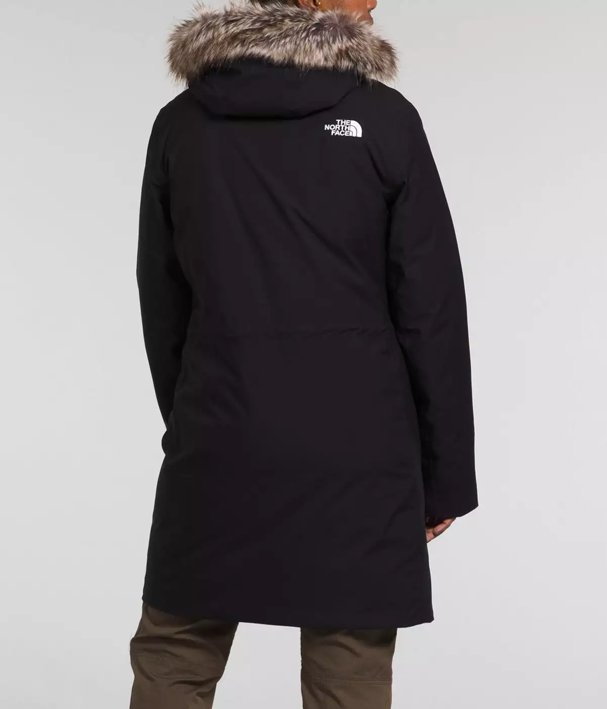 Women’s Arctic Parka