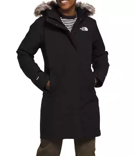 Women’s Arctic Parka