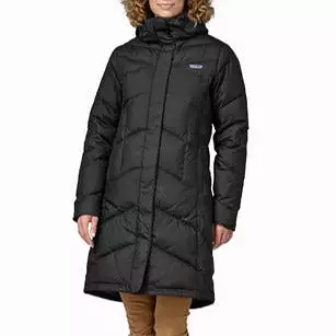 Women's Down With It Parka