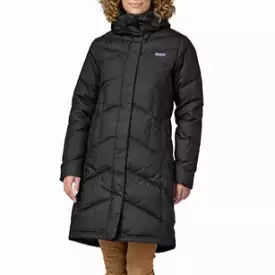 Women's Down With It Parka