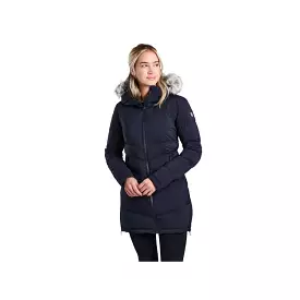 Women's Frost Parka