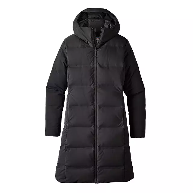 Women's Jackson Glacier Parka