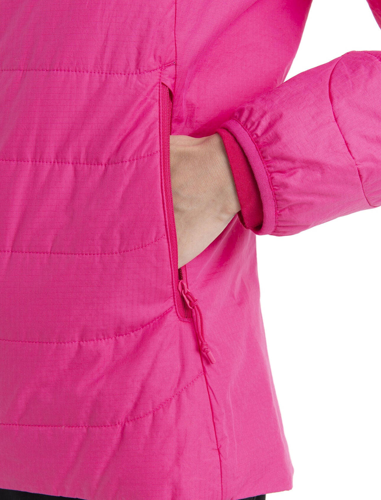 Womens MerinoLoft™ Jacket