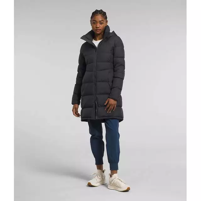 Women's Metropolis Parka