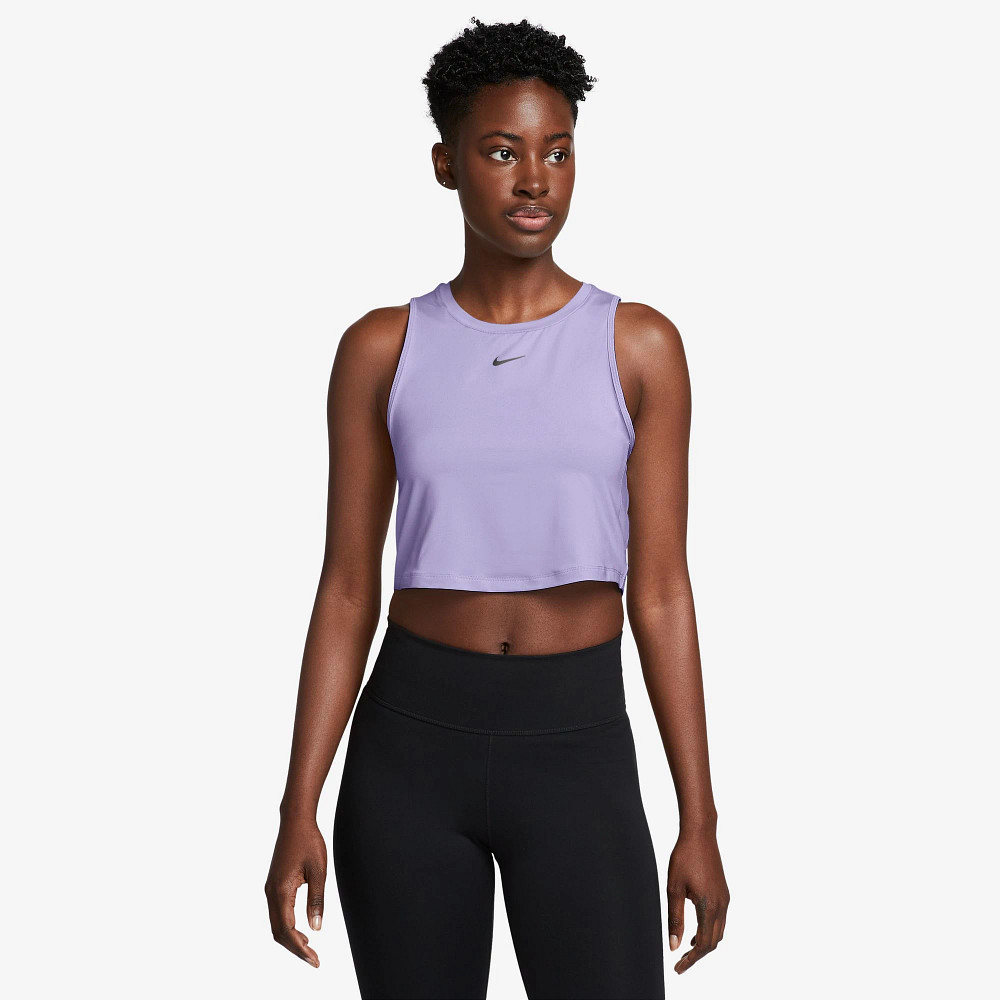 Women's Nike One Classic Dri-FIT Crop Tank