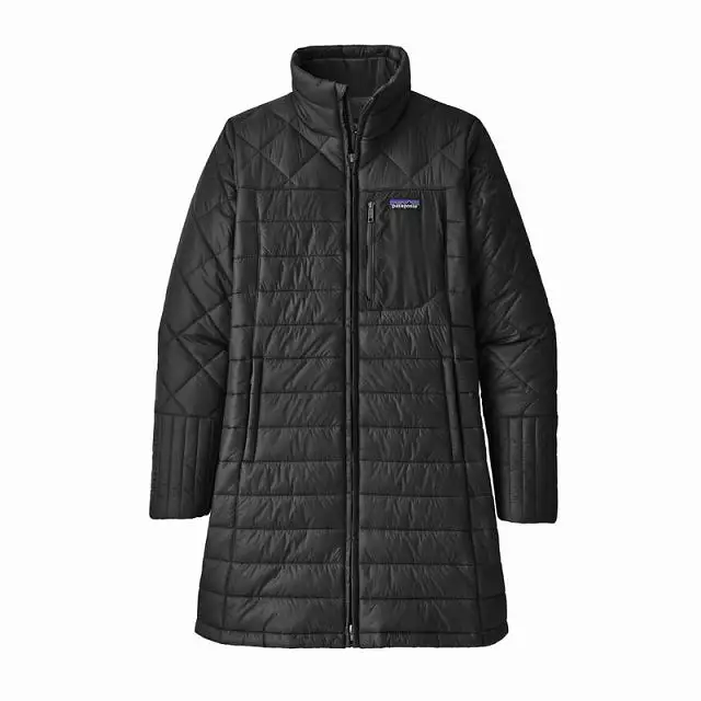 Women's Radalie Parka