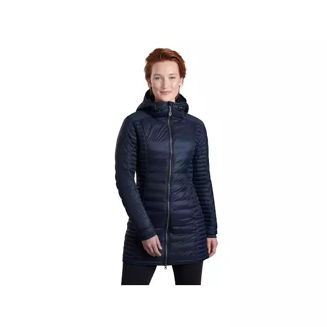 Women's Spyfire Parka