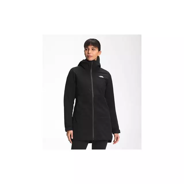 Women's ThermoBall Eco Triclimate Parka